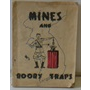Mines And Booby Traps