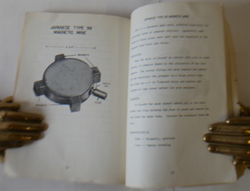Mines And Booby Traps