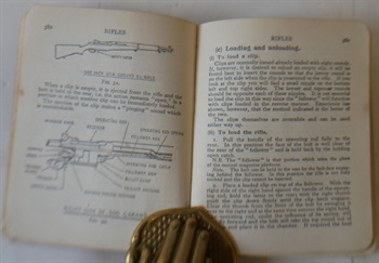 Small Arms Manual