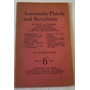 Automatic Pistols and Revolvers