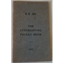 The Eyeshooting Pocket Book BR254