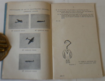 The Eyeshooting Pocket Book BR254