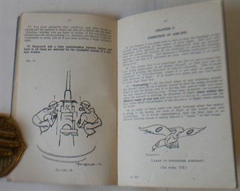 The Eyeshooting Pocket Book BR254