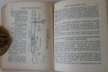 Small Arms Manual