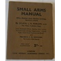 Small Arms Manual