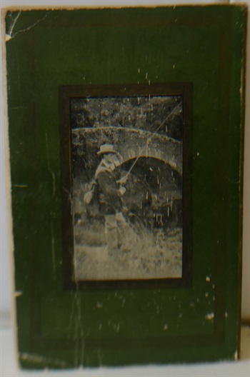 Hardys Anglers Guide Season 1923