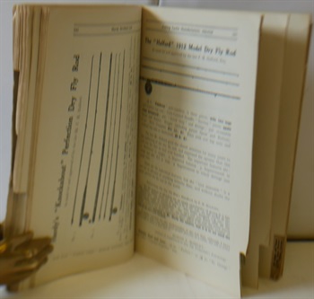 Hardys Anglers Guide Season 1923