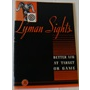 Lyman Catalog No 35 Metalic And Telescopic Sights Cutts Comp Ideal Reloading Tools In Brief