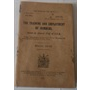 The Training And Employment Of Bombers