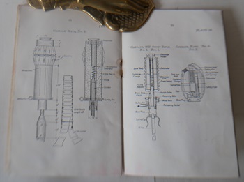 The Training And Employment Of Bombers