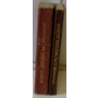 Musketry Tegulations Part 1 and Part 2 Rifle Ranges And Musketry Appliances, two volumes