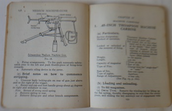 Small Arms Manual