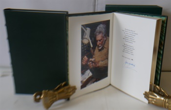 The Trout Fly Patterns Of John Goddard
