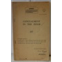 Concealment In The Field 1957