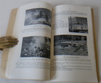 Concealment In The Field 1957