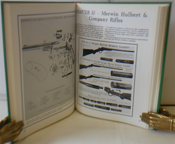 The Story Of Merwin Hulbert & Co Firearms
