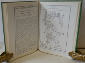 The Story Of Merwin Hulbert & Co Firearms