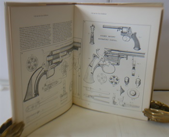 Colonel Colt London The History Of Colt's London Firearms, 1851-1857