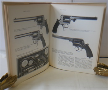 Colonel Colt London The History Of Colt's London Firearms, 1851-1857