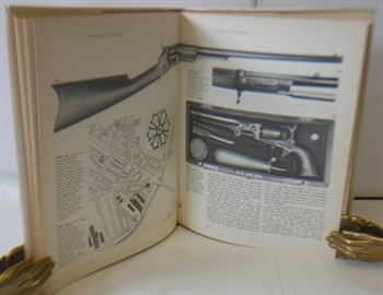 Colonel Colt London The History Of Colt's London Firearms, 1851-1857