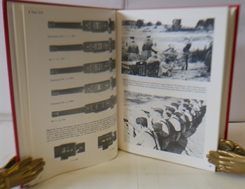 Third Reich Lugers and Their Accessories: The Pistols of Germany and Her Allies in Two World Wars Volume III