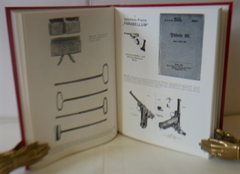 Imperial Lugers and Their Accessories Volume IV: Pistols of Germany & Her Allies in Two World Wars