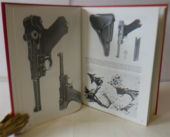 Axis Pistols: World War Two 50 Year Commemorative Issue, Dedicated to Those Who Fought in the Great Battles of the Second World War- The Pistols of Germany and Her Allies in Two World Wars, Vol. II