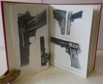 Axis Pistols: World War Two 50 Year Commemorative Issue, Dedicated to Those Who Fought in the Great Battles of the Second World War- The Pistols of Germany and Her Allies in Two World Wars, Vol. II