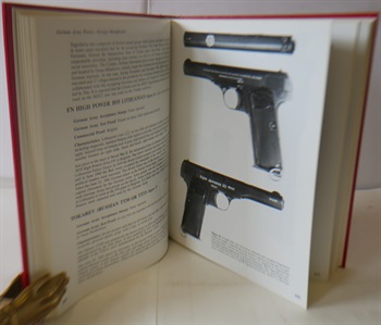 Axis Pistols: World War Two 50 Year Commemorative Issue, Dedicated to Those Who Fought in the Great Battles of the Second World War- The Pistols of Germany and Her Allies in Two World Wars, Vol. II