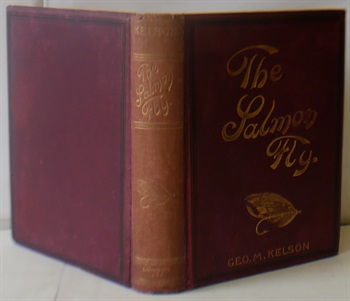 The Salmon Fly