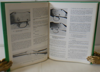 A Treatise On The British Military Martini, Manufacture, Training Arms & Accessories