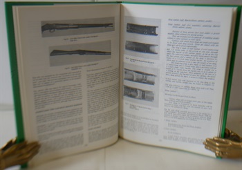 A Treatise On The British Military Martini, Manufacture, Training Arms & Accessories