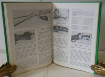 A Treatise On The British Military Martini, Manufacture, Training Arms & Accessories