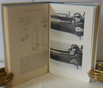 The British Soldier's Firearm 1850-1864