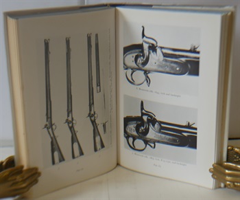 The British Soldier's Firearm 1850-1864