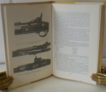 A Treatise On The Snider The British Soldier's Firearm 1866-c1880