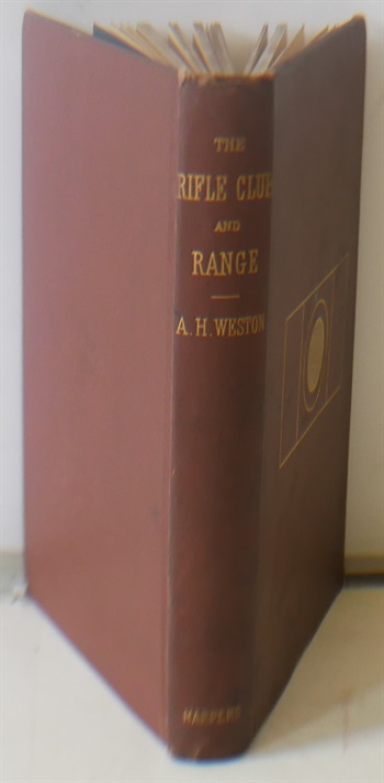 The Rifle Club and Range