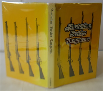 Australian Service Longarms