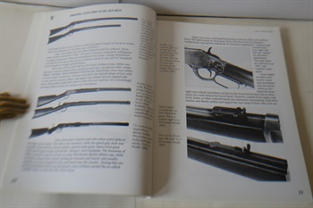Shooting Lever Guns Of The Old West