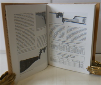 The Dutch Luger (Parabellum) A Complete History