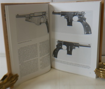 The Dutch Luger (Parabellum) A Complete History