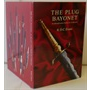 The Plug Bayonet: an Identification Guide for Collectors, Bayonet Studies Series No. 2