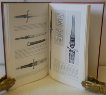 The Plug Bayonet: an Identification Guide for Collectors, Bayonet Studies Series No. 2