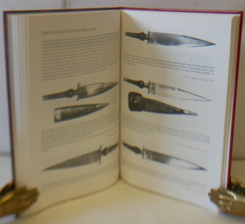 The Plug Bayonet: an Identification Guide for Collectors, Bayonet Studies Series No. 2