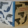 U.S. Handguns of World War II, The Secondary Pistols and Revolvers