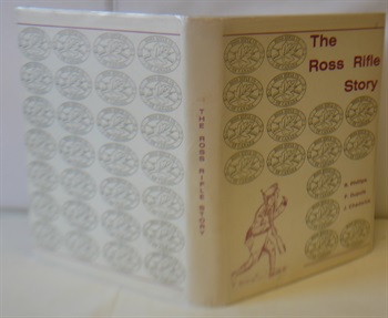 The Ross Rifle Story