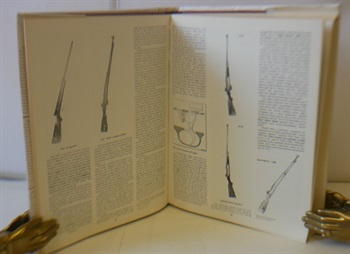 The Ross Rifle Story