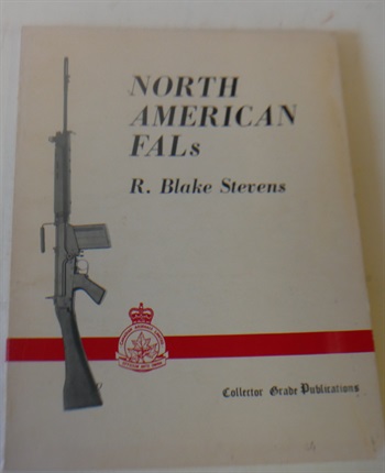 North American Fals: Nato's Search for a Standard Rifle