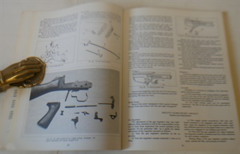 North American Fals: Nato's Search for a Standard Rifle