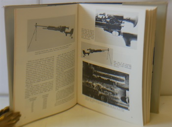 The Pictorial History Of U.S. Sniping